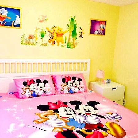 Romantic And Luxury Disney Villa 애너하임 외부 사진