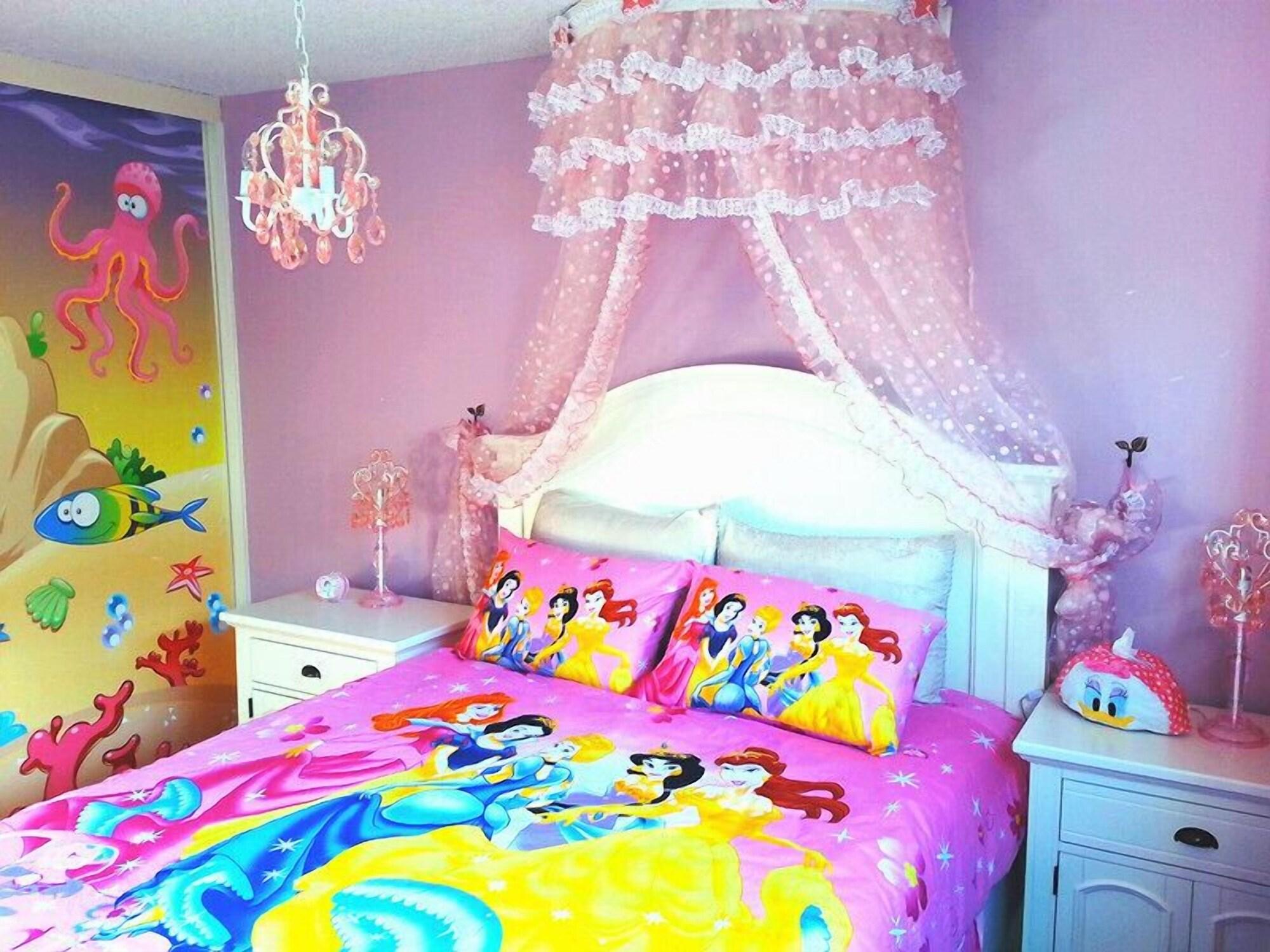 Romantic And Luxury Disney Villa 애너하임 외부 사진