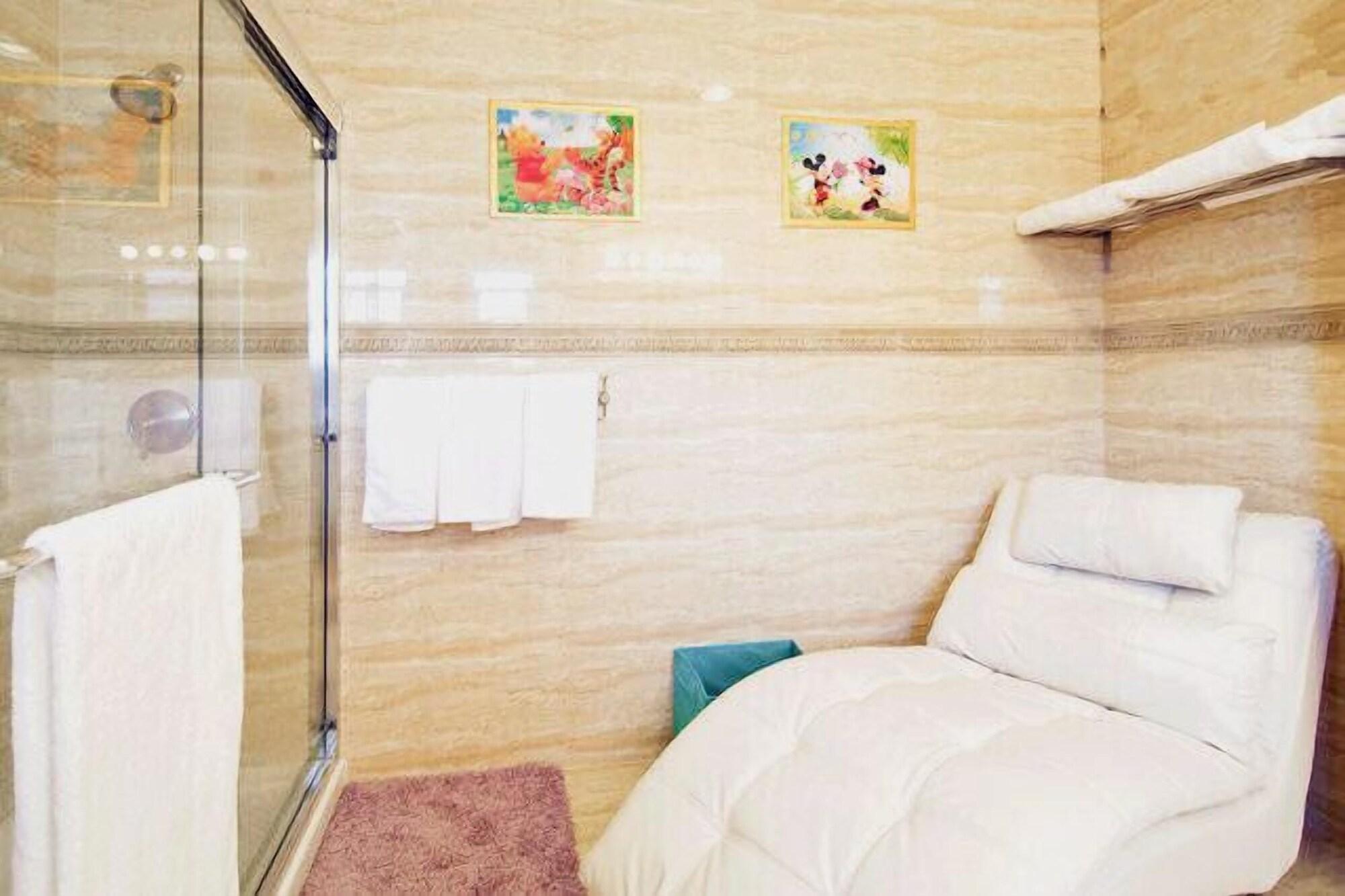 Romantic And Luxury Disney Villa 애너하임 외부 사진